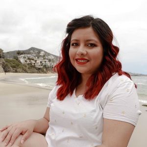 Meet your Posher, Fernanda